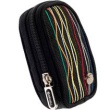 Krusell Radical Camera pouzdro Stripe Black